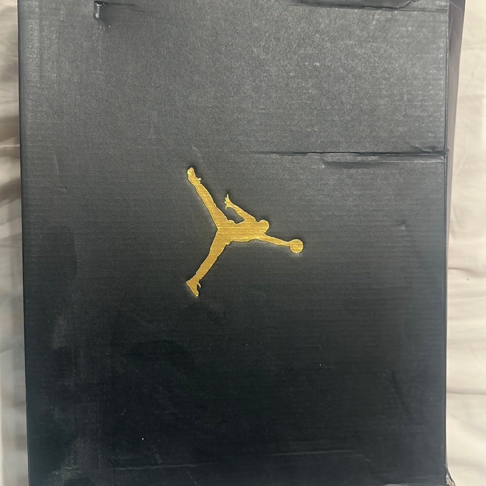 Brand New Air Jordan 8 Retro Size 12